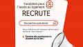 Peintres polyvalents (m/f/d) / Fondation pour l'Accès au Logement