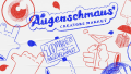 Augenschmaus Creators Market – 10th Edition X Syrkus 8. & 9. Februar 2025