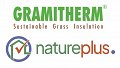 Gramitherm devient membre de natureplus