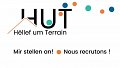 Éducateur diplômé (m/f/x) Réf. 2025 02 ED 40 - LIS / HUT