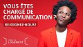 Chargé de communication (m/f) / Fonds du Logement