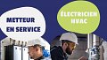 Metteur en service (h/f) / Marques Confort