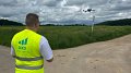 Les thermographies, inspections et photogrammétries facilitées par le drone