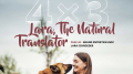 4x3 N°26 – Avril 2024 – Lara, The Natural Translator