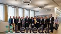 Leneda, la nouvelle plateforme des données énergétiques du Luxembourg