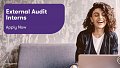 External Auditor Intern (m/f) / Grant Thornton