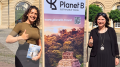 Planet B et Demy Schandeler : Ensemble pour un voyage durable et responsable !