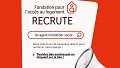 Agent immobilier social (m/f/d) / Fondation pour l'Accès au Logement