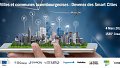 Villes et communes luxembourgeoises : Devenez des Smart Cities