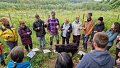 Stage d'introduction à la Permaculture les 17 &18 mai 2025