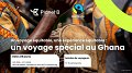 Un voyage équitable au Ghana avec Planet B & Fairtrade Lëtzebuerg