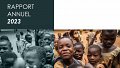 Rapport Annuel 2023 de la Fondation Follereau Luxembourg