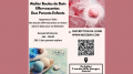 Atelier boules de bain effervescentes duo parents enfants