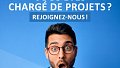 Chargé de projets - Construction (m/f)/ Fonds du Logement