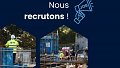 Gestionnaire du service matériel (h/f) / CLE