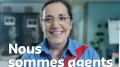 Agent/e de Nettoyage (m/f/x) / Sodexo