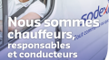 Chauffeur Livreur Permis C sur secteur Ettelbrück (m/f) / Sodexo