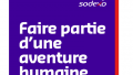 Educateur (m/f) / Sodexo