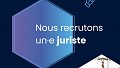 Juriste (h/f) / CLE