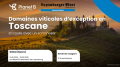 Grands vins et culture : un voyage inoubliable en Toscane