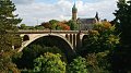 Les projets de la Ville de Luxembourg pour protéger ses forêts