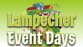 Lampecher Event Days