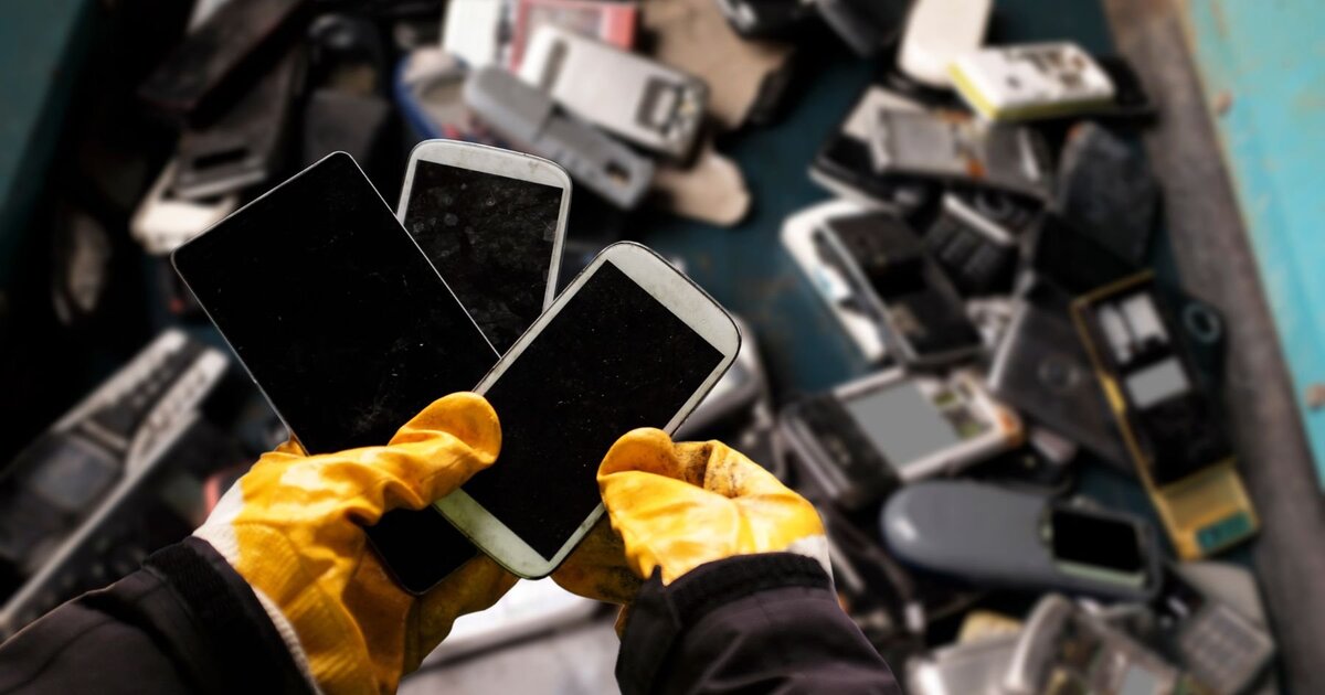 Le téléphone portable - 10 objets qui facilitent vraiment la vie - Elle  Décoration