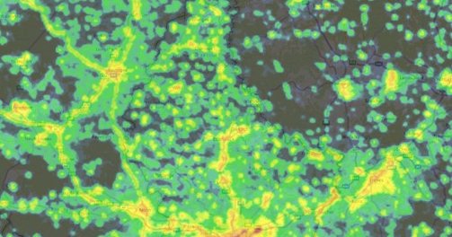 Le cyanure : comment il tue, comment il pollue ? - Sciences et Avenir