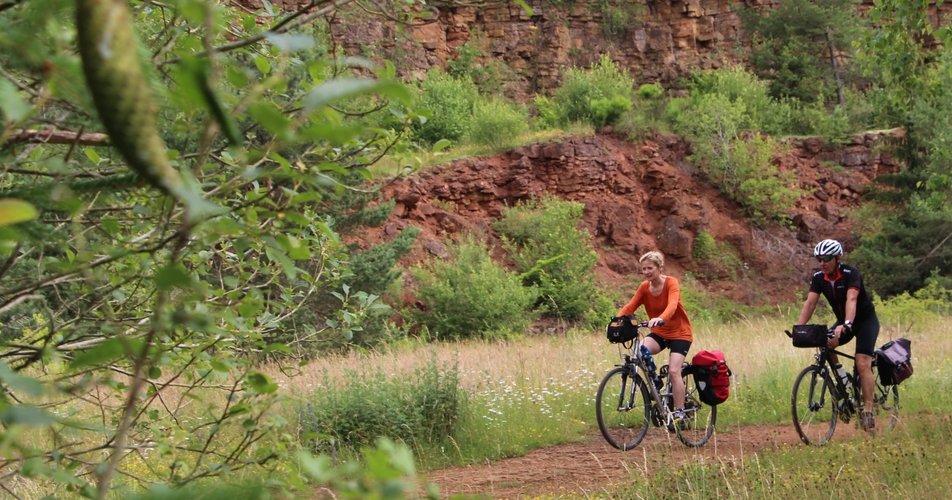 Adieu le porte-bidon avec le bidon Fabric - Matos vélo, actualités